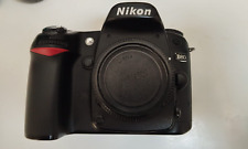 Nikon d80 9891 usato  Sant Agata Bolognese