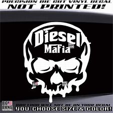 Diesel mafia vinyl for sale  Oregon