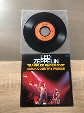 Led zeppelin d'occasion  Delle