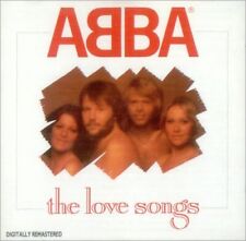 Abba love songs for sale  STOCKPORT