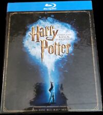 Harry potter complete for sale  North Reading