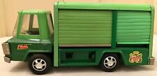 Vintage Buddy L Canada Dry Toy Delivery Truck (Pressed Steel) for sale  Shipping to South Africa
