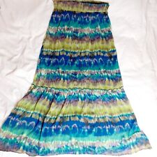 Gypsy skirt boho for sale  Marseilles