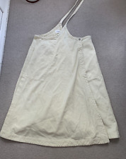 Lemaire apron cotton for sale  UK