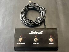 Marshall ped803 button for sale  Shipping to Ireland
