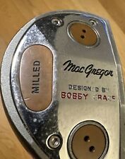 Macgregor golf bobby for sale  BELFAST
