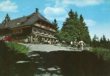 AK, BW 076, Seebach, Schwarzwald, Darmstädter Hütte, postalisch nicht gelaufen gebraucht kaufen  Gernsbach