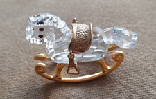 Genuine swarovski crystal for sale  PLYMOUTH