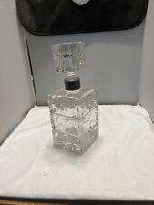 Whiskey decanter vintage for sale  Hackensack