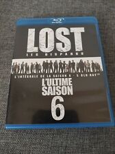 Lost integrale saison d'occasion  Lille-