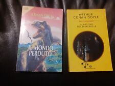 Libri conan doyle usato  Vittuone