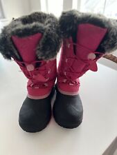 1y snow boots for sale  East Lyme