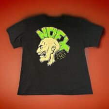Nofx shirt mens for sale  El Paso