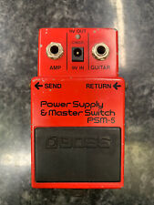 Roland boss effects for sale  LONDON