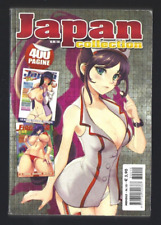 Fumetto manga erotici usato  Venegono Superiore