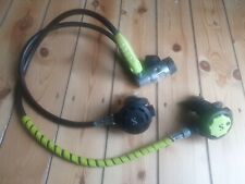 Scubapro r380 regulator for sale  DRIFFIELD