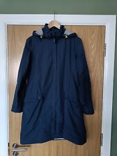 Seasalt raincoat coat for sale  EDINBURGH