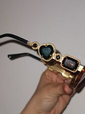 Vintage rare occhiali usato  Gioia Tauro