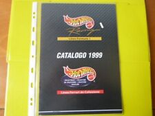 Catalogo hot wheels usato  Treviso