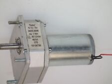 Dunkermotoren g42x25 snr88632d gebraucht kaufen  Hohenhameln