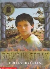 Rowan zebak emily for sale  UK