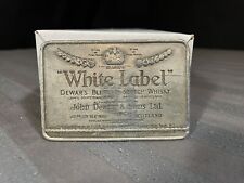 White label dewars for sale  Longmont