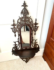 Victorian hanging shelf for sale  Clearwater