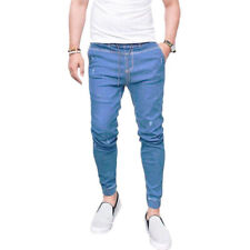 Men skinny trousers for sale  UK