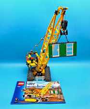Lego 7632 city gebraucht kaufen  Lübeck