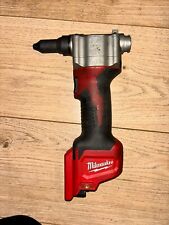 cordless riveter for sale  ORPINGTON