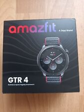 Amazfit gtr smartwatch gebraucht kaufen  Düsseldorf