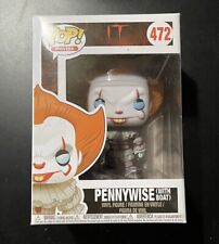 Funko pop pennywise for sale  WARWICK