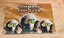 Command conquer teil gebraucht kaufen  Broitzem,-Rüningen