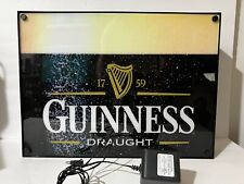 Vintage guinness pint for sale  Los Angeles