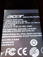 Acer aspire 5720z usato  Vaiano Cremasco