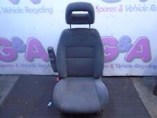 Captain swivel seat for sale  GREAT YARMOUTH
