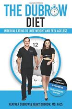 Dubrow diet interval for sale  UK