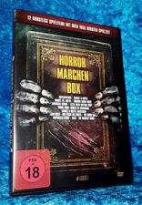 Dvd sammlung horror gebraucht kaufen  Malchow