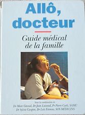 Docteur. guide médical d'occasion  Charenton-le-Pont