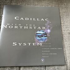 cadillac northstar for sale  Holland Patent