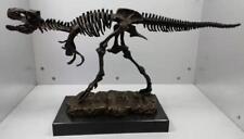 Large bronze dinosaur for sale  UK