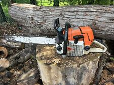 Stihl 044 chainsaw for sale  Fremont