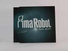 IMA ROBOT PUBLIC ACCESS (G64) 4 Track CD Single Picture Sleeve VIRGIN na sprzedaż  Wysyłka do Poland