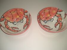 Crab rice bowls for sale  Blaine