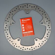 Brembo bremsscheibe 320mm gebraucht kaufen  Handewitt