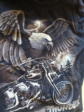 Herren shirt motorrad gebraucht kaufen  Chemnitz