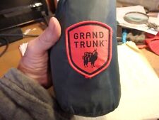 Grand trunk camping for sale  Omaha