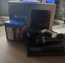 playstation 4 console for sale  LIVERPOOL