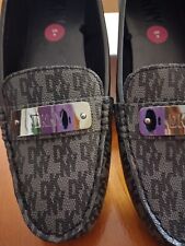 Dkny ladies loafers for sale  DERBY