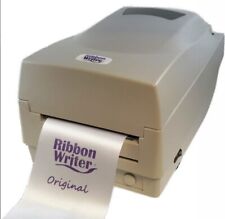 ribbon machine for sale  NOTTINGHAM